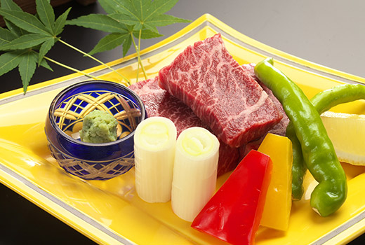 肉