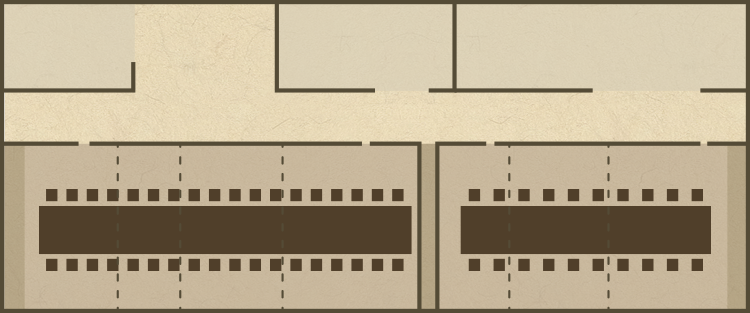 floor map